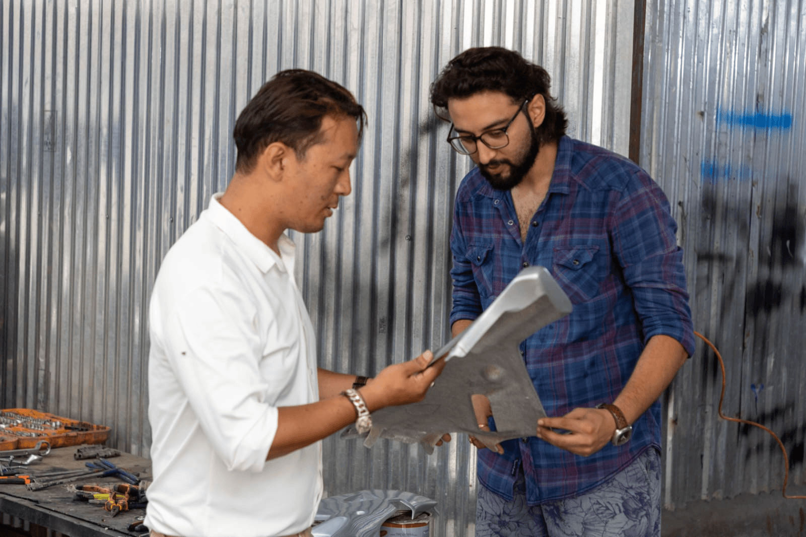 Revive Hub bodywork gallery image 1