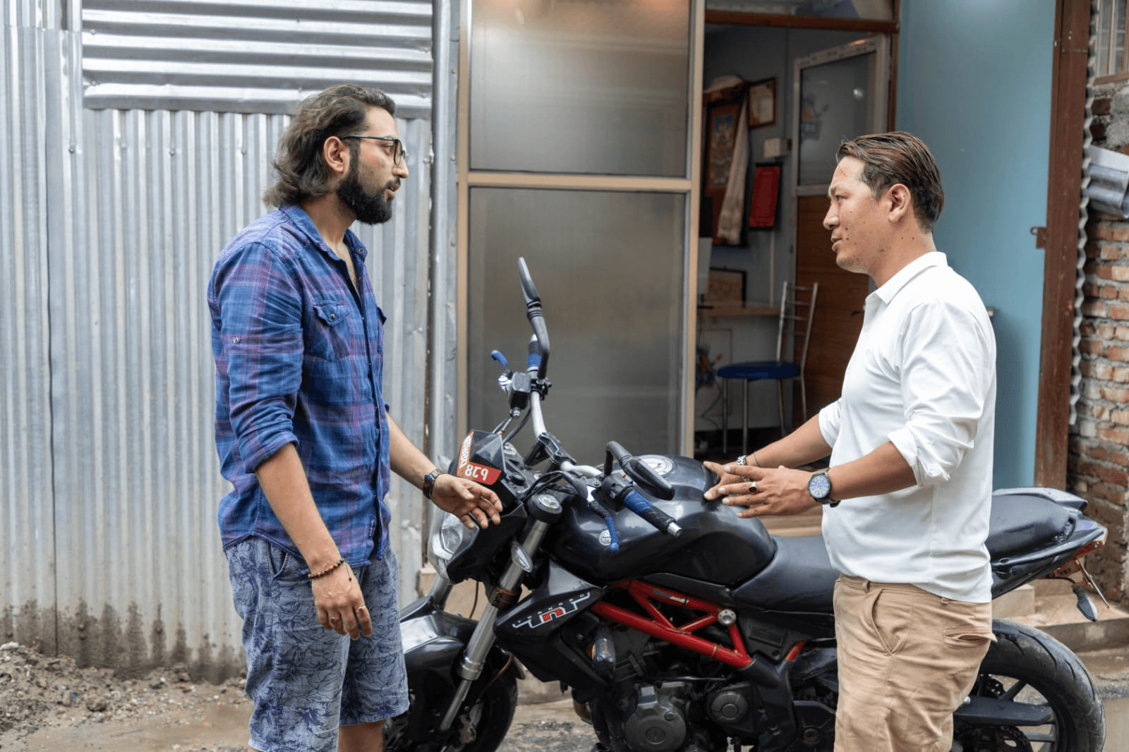 Revive Hub bodywork gallery image 2