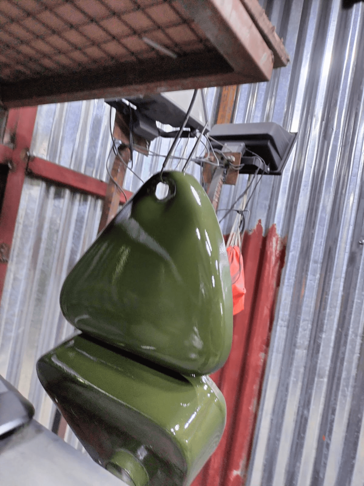 Revive Hub bodywork gallery image 4