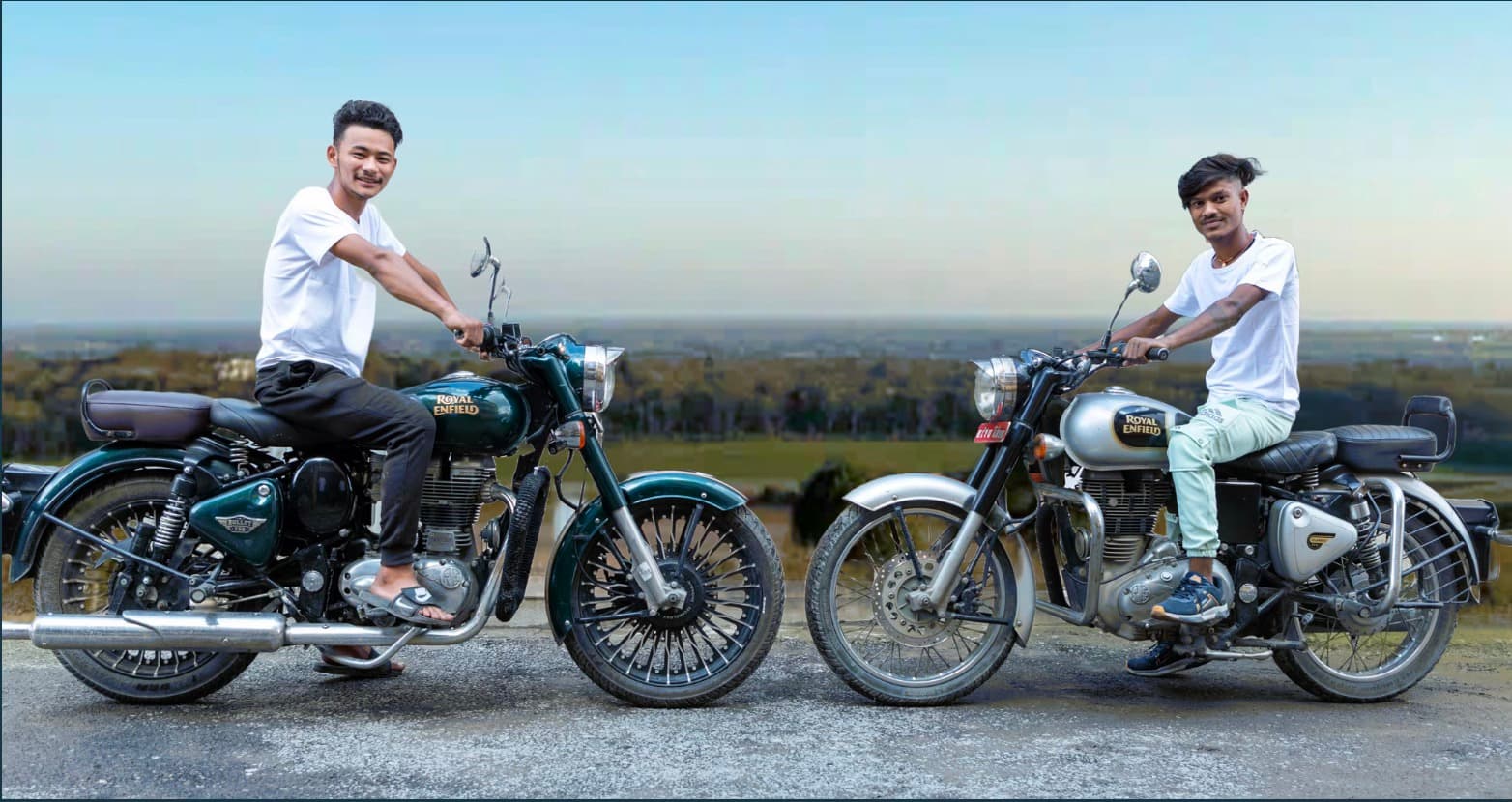 Revive Hub bodywork gallery image 8